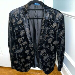 English Laundry Men’s Blazer (40)